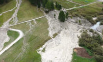 Scioglimento Rock Glacier, a Livigno un fenomeno unico in Italia