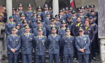 Sondrio: celebrata la solennità di San Matteo, patrono della Guardia di Finanza