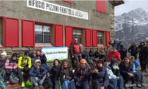 Grande interesse ed entusiasmo per "La Scuola va in Montagna"