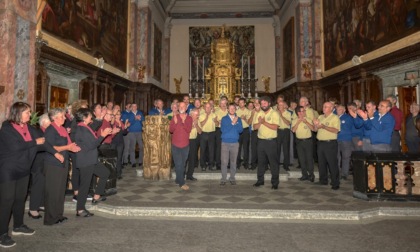 Successo della quinta edizione dello "Stelvio festival"