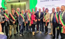 Regione Lombardia incontra i nuovi sindaci, il Governatore Fontana: "Vivrete esperienza indimenticabile"