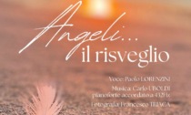 Gli Angeli in scena al Teatro Sociale