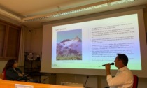 Ghiacciai: ottima riuscita dell’incontro organizzato a Bormio da Arpa Lombardia