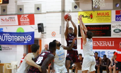 Varese e Cantù portano il grande basket a Sondrio: si chiude la Valtellina Summer League