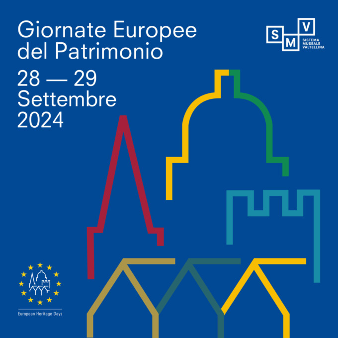 Giornate Europee del Patrimonio nei musei di Valtellina