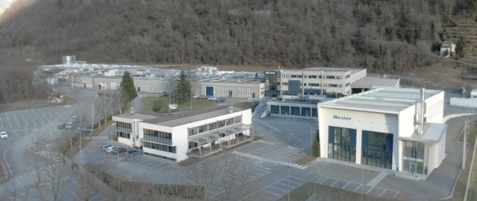 Open Day Bieffe Medital – Baxter di Grosotto: celebrazione dei 50 anni con eventi per dipendenti, famiglie e comunità