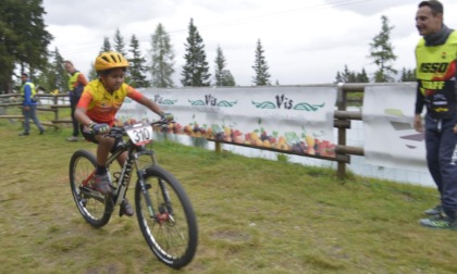 Gran Finale di Stagione per il Circuito Asso Bike Junior 2024