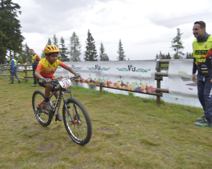 Gran Finale di Stagione per il Circuito Asso Bike Junior 2024