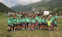 Trofeo Lombardia XCO a Valdidentro: spicca la Provincia di Sondrio