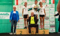 Campionati Regionali Master su Pista: titolo bis per Zugnoni, Volpini, Radaelli