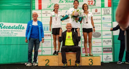 Campionati Regionali Master su Pista: titolo bis per Zugnoni, Volpini, Radaelli