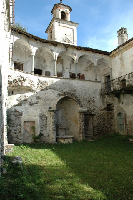 Giornate Fai alla scoperta di Bianzone