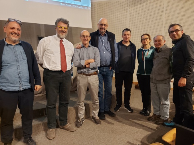 “Per la salvezza dei nostri ghiacciai ci giochiamo tutto nei prossimi 20 anni”