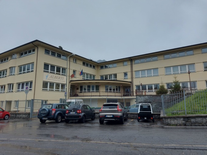 “Grazie della stima, ma sarà lunghissima”