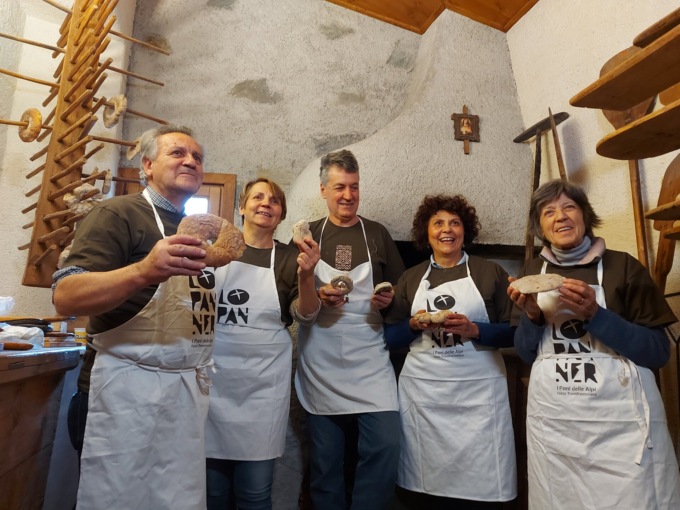 Pan Ner, per il nono anno l’evento culturale al Museo vallivo