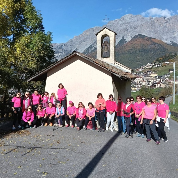 Datti una mossa con 130 persone