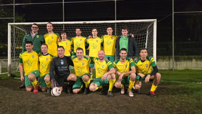Campionato CSI Calcio a 7 Open: risultati settima giornata eccellenza, ottava giornata promozione