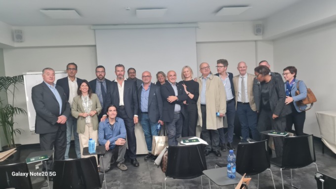 Rinnovate le cariche Uniexportmanager