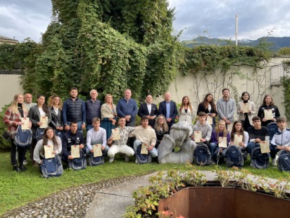 Concorso BIM per giovani artisti: in 50 alla prova finale