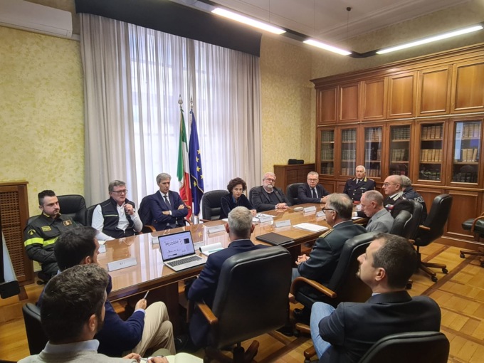 Treni: nasce il Tavolo tecnico di monitoraggio e coordinamento
