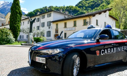 Maltrattamenti in famiglia, arrestato dai Carabinieri