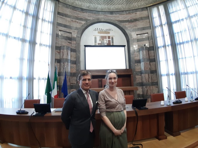 L’intelligenza artificiale per migliorare il turismo in Valtellina