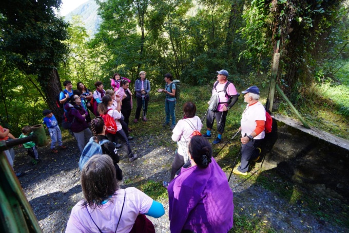 Migiondàra in rosa: è confermata l’iniziativa dedicata alla prevenzione