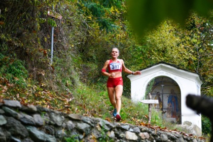 La Camminata dei Cincett diventa prova di Campionato CSI