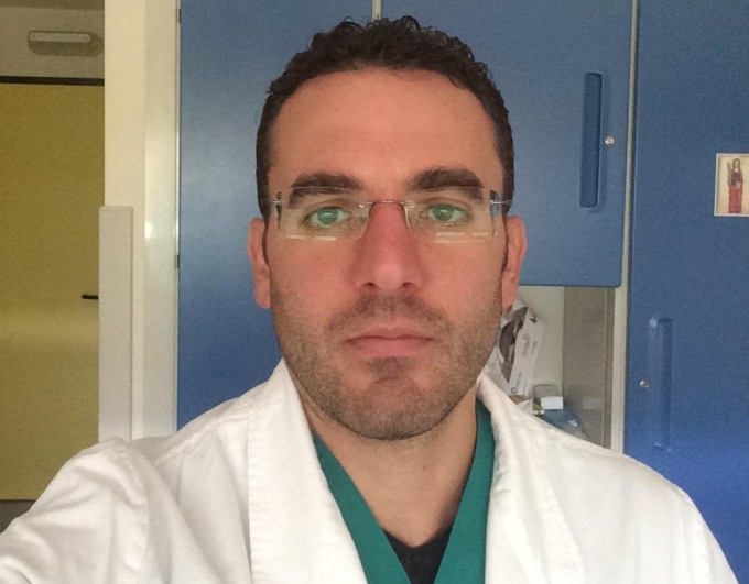 Oculistica, nominato il nuovo primario