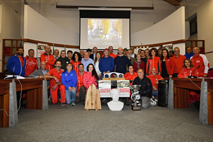 Trofeo Vanoni: quest’anno sarà ancora più internazionale