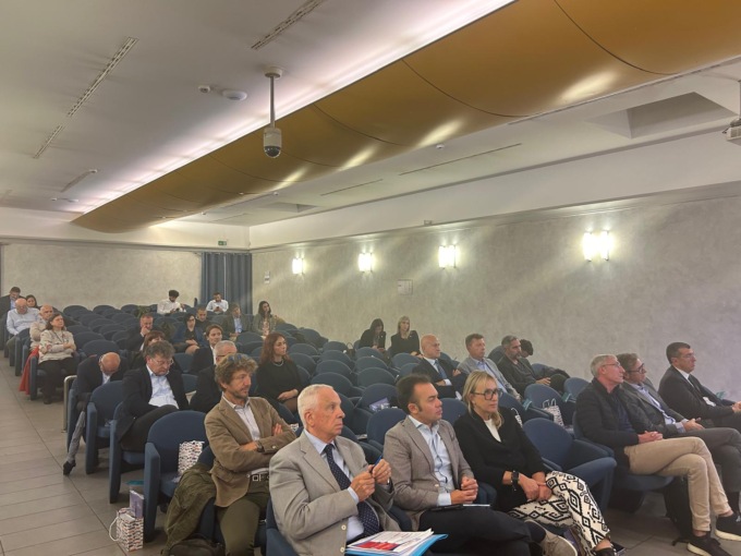 Maltempo, cambiamenti climatici e obbligo per le imprese di assicurarsi