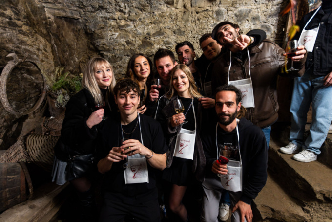 Gustosando 2024 piace tanto anche nel terzo week end