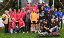 I bikers valtellinesi brillano nell'ultima tappa del Circuito Master Cicli Pozzi 2024