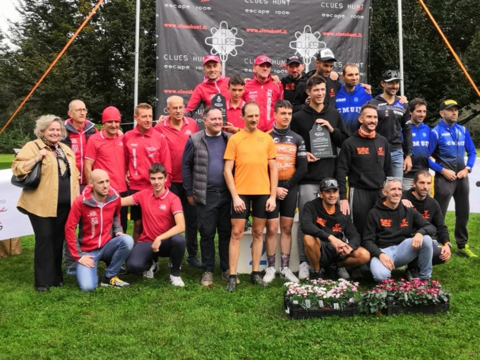 I bikers valtellinesi brillano nell’ultima tappa del Circuito Master Cicli Pozzi 2024