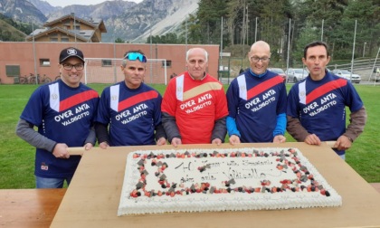 40° Torneo delle Frazioni: celebrazione dello sport e ricordo dell’amico Amos