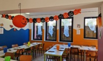 Halloween a Grosotto: Dussmann Service festeggia con menù a tema