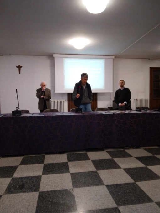 Viaggio nella lingua italiana a cura di Edoardo Buroni
