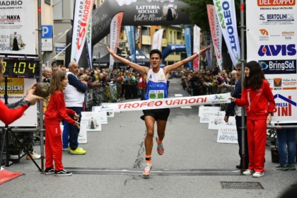 67° Trofeo Vanoni: è l’anno del Valchiese