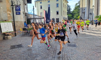 Tante soddisfazioni per i valtellinesi ai Campionati Nazionali Csi di Corsa su Strada