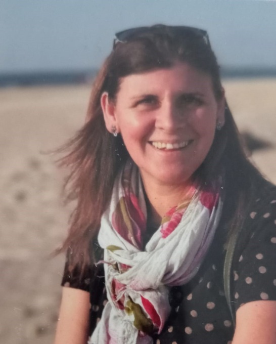 Commosso addio a Francesca, orgoglio tiranese nel mondo