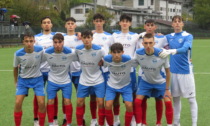 Juniores Nazionale: la Nuova Sondrio ribalta il Brusaporto e domina con un poker