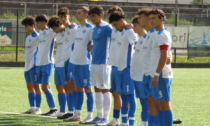 Weekend difficile per la Juniores del Nuova Sondrio, sconfitte anche per Allievi e Giovanissimi Under 15