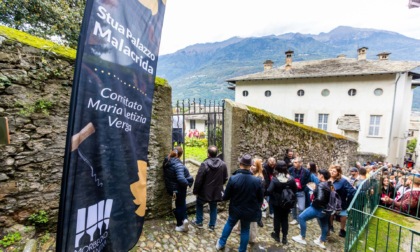 Morbegno in Cantina: quindicimila presenze in tre weekend