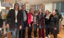 Arteterapia: i lavori dei pazienti in mostra al Mvsa di Sondrio