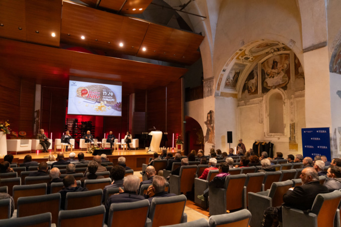 Mostra del Bitto: Valtellina patria dell’eccellenza per la produzione lattiero-casearia