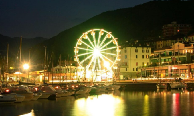 Colico annessa alla Valtellina: per Confcommercio Lecco l’idea è da cestinare