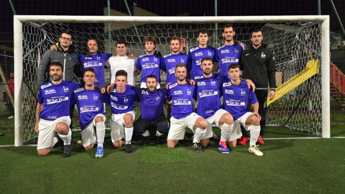 Campionato CSI Sondrio di Calcio a 7 Open: risultati terza giornata