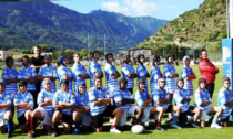 Rugby: Risultati del weekend per l'Under 14 e l'Under 16 del SonDralo