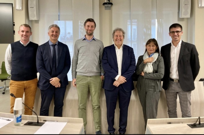 Si insedia il gruppo di filiera tecnologie per l’energia