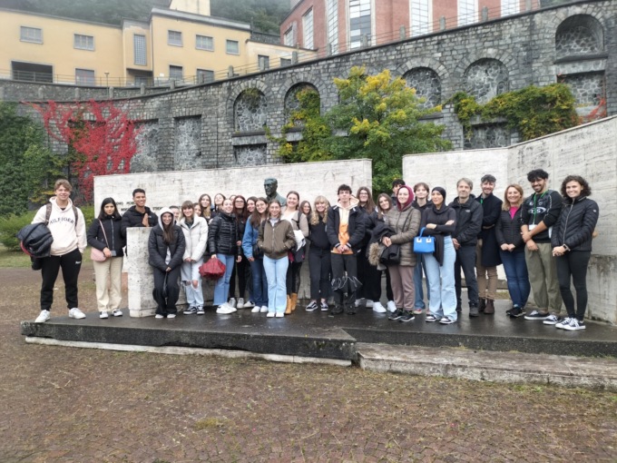Orientamento al lavoro: iniziativa per gli studenti all’Ospedale Morelli
